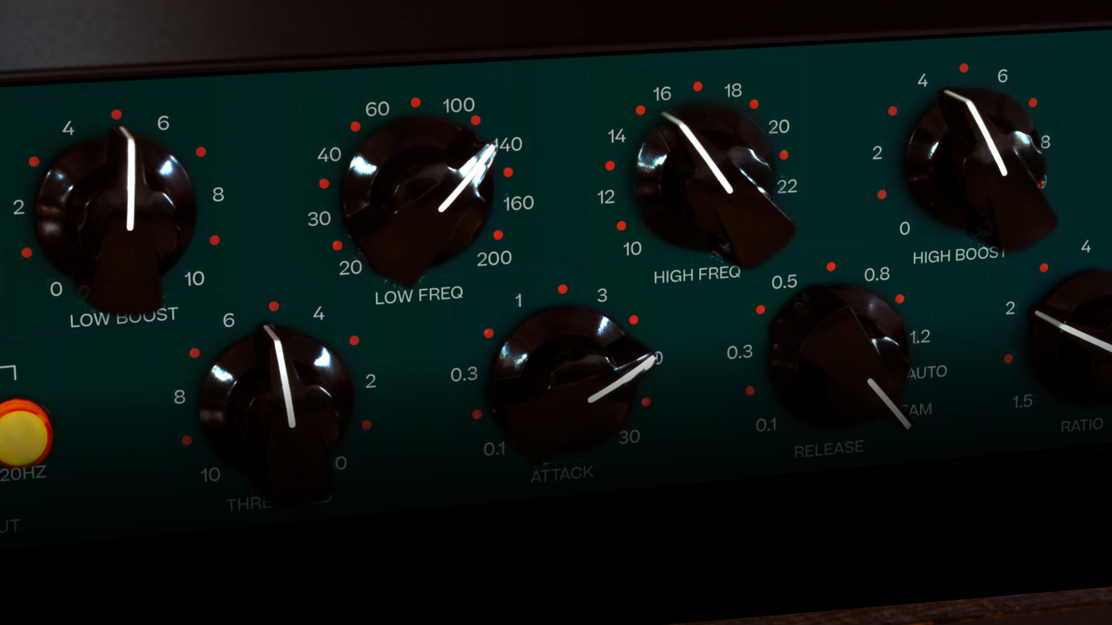 Creme RC EQ